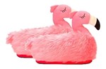 Ficha técnica e caractérísticas do produto Pantufa Flamingo - 28/30 - Ricsen