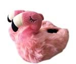 Ficha técnica e caractérísticas do produto Pantufa Ricsen de Flamingo Rosado