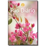 Ficha técnica e caractérísticas do produto Pao Diario - Vol.21 - Feminino