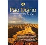 Ficha técnica e caractérísticas do produto Pão Diário Volume 21 Tamanho Tradicional Capa Israel