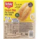 Ficha técnica e caractérísticas do produto Pão Francês 130g - Schar