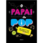 Ficha técnica e caractérísticas do produto Papai e Pop, o - Capa Dura - Belas Letras