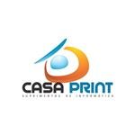 Ficha técnica e caractérísticas do produto Papel A3 Casa Print Fotográfico Glossy 220g Pacote 20 Folhas