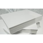 Ficha técnica e caractérísticas do produto Papel Arroz A4 Branco Pacote com 100un - Mago