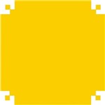 Ficha técnica e caractérísticas do produto Papel Camurça VMP Amarelo - 25 Folhas