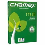 Ficha técnica e caractérísticas do produto Papel Carta Chamex Multi 75G com 500 Fls 15637