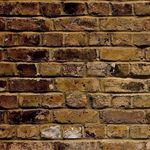 Ficha técnica e caractérísticas do produto Papel de parede adesivo tijolos