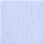 Ficha técnica e caractérísticas do produto Papel de Parede Classique Azul Liso 2833 Bobinex