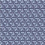 Papel de Parede 3D Azul - Bobinex Diplomata - 3152