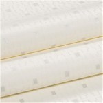 Ficha técnica e caractérísticas do produto Papel de Parede Importado Vinílico Lavável Textura em Relevo 5537 - Loja Dekor