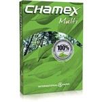 Ficha técnica e caractérísticas do produto Papel Multi Ofício 2 75g C/ 500 Fls - Chamex
