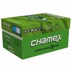 Ficha técnica e caractérísticas do produto Papel Sulfite A3 Chamex Multi 2500 Folhas 11205