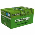 Ficha técnica e caractérísticas do produto Papel Sulfite A3 Chamex Multi 2500 Folhas