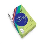 Ficha técnica e caractérísticas do produto Papel Sulfite A4 500 Folhas - AllMAX - Inova