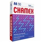 Ficha técnica e caractérísticas do produto Papel Sulfite A4 90g Chamex Super 500 Folhas 132458