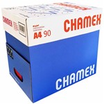 Ficha técnica e caractérísticas do produto Papel Sulfite A4 90g Chamex Super 2500 Folhas