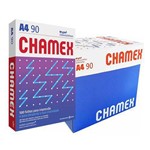 Ficha técnica e caractérísticas do produto Papel Sulfite A4 90g Chamex Super com 1500 Folhas