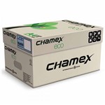 Ficha técnica e caractérísticas do produto Papel Sulfite A4 Chamex Eco 5000 Folhas