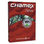 Ficha técnica e caractérísticas do produto Papel Sulfite A4 Chamex Office - 500 Folhas 240360