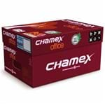 Ficha técnica e caractérísticas do produto Papel Sulfite A4 Chamex Office 5000 Folhas 1022155