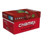 Ficha técnica e caractérísticas do produto Papel Sulfite A4 Chamex Office - 5000 Folhas 1022155