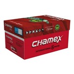 Ficha técnica e caractérísticas do produto Papel Sulfite A4 Chamex Office - 5000 Folhas
