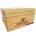 Ficha técnica e caractérísticas do produto Papel Sulfite A4 Paper Multi 5000 Folhas 12361