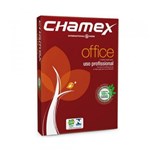 Ficha técnica e caractérísticas do produto Papel Sulfite Office A4 75G 500 Folhas-Chamex