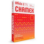 Ficha técnica e caractérísticas do produto Papel Sulfite Oficio 2 Chamex 75G 500 Folhas - Comprasjau