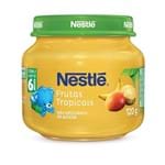 Ficha técnica e caractérísticas do produto Papinha de Frutas Tropicais Nestlé 120G