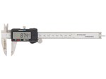 Paquímetro Digital 0-150mm MTX - 510289
