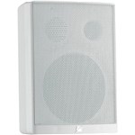 Ficha técnica e caractérísticas do produto Par Caixa Acústica 25W Rms 8 Ohms Branca Ps200 Frahm
