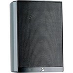 Ficha técnica e caractérísticas do produto Par Caixa Acústica 25W Rms 8 Ohms Preta Ps200 Frahm