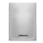 Ficha técnica e caractérísticas do produto Par Caixa Acústica Ps200 25W Rms 8 Ohms Branca Frahm