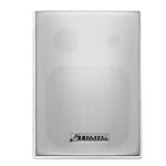 Ficha técnica e caractérísticas do produto Par Caixa Acustica Ps200 25W Rms 8 Ohms Branca Frahm
