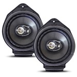 Ficha técnica e caractérísticas do produto Par de Alto-Falantes 6 Bravox Original B3x60 Gm - 120 Watts Rms