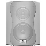Ficha técnica e caractérísticas do produto Par de Caixas Acústicas PS4 Plus para Som Ambiente Preta 31045 - Frahm