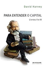 Ficha técnica e caractérísticas do produto Para Entender o Capital - Livros 2 e 3