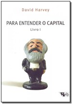 Ficha técnica e caractérísticas do produto Para Entender o Capital - LV. I - Boitempo