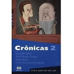 Ficha técnica e caractérísticas do produto Para Gostar De Ler - Crônica - Vol. 2 - 20ª Ed. 2011