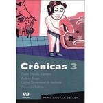Ficha técnica e caractérísticas do produto Para Gostar De Ler - Crônicas - Vol. 3