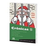 Ficha técnica e caractérísticas do produto Para Gostar De Ler - Crônicas - Vol. 5