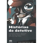 Ficha técnica e caractérísticas do produto Para Gostar De Ler - Histórias De Detetive - Vol. 12 - 10ª