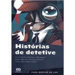 Ficha técnica e caractérísticas do produto Para Gostar de Ler Vol 12 - Histórias de Detetive