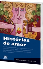 Ficha técnica e caractérísticas do produto Para Gostar de Ler Vol 22 - Histórias de Amor - 1
