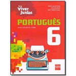 Ficha técnica e caractérísticas do produto Para Viver Juntos - Português 06 Ano - 03ed/14