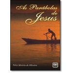 Ficha técnica e caractérísticas do produto Parábolas De Jesus, As