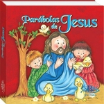 Ficha técnica e caractérísticas do produto Parábolas De Jesus