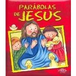 Ficha técnica e caractérísticas do produto Parabolas De Jesus