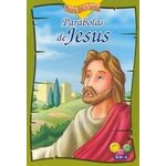 Ficha técnica e caractérísticas do produto Parabolas E Ensinos De Jesus